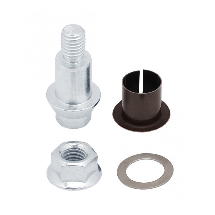 Zestaw naprawczy zawias drzwi Professional Parts 82437368