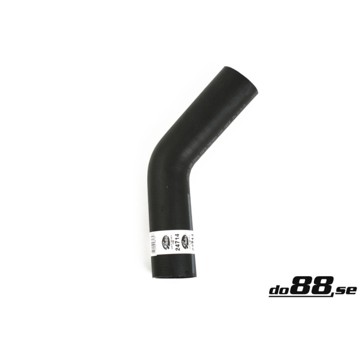 Przewód wlewu paliwa 45° 2 – 5'' (63mm)