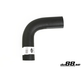 Przewód wlewu paliwa 90° 2 – 25'' (57mm)