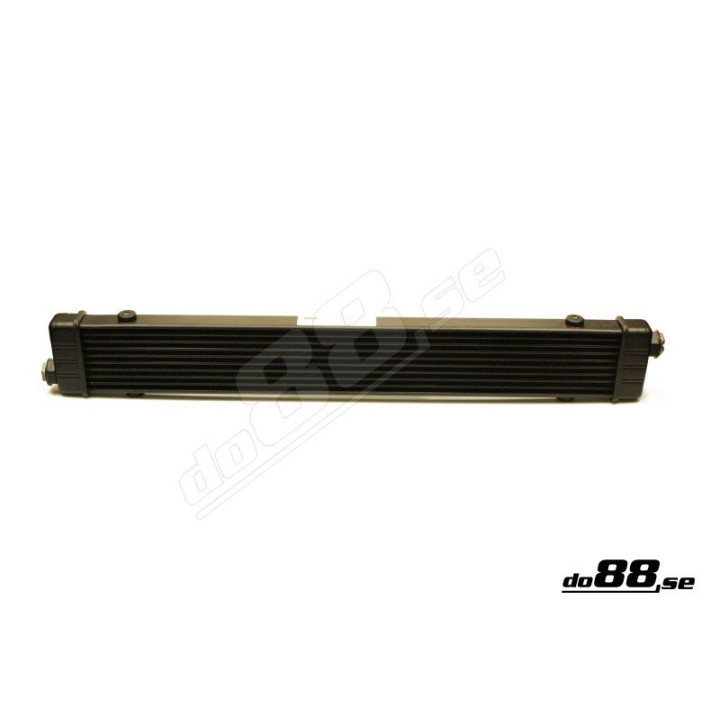 Chłodnica oleju Setrab SlimLine 14 żeber 592mm