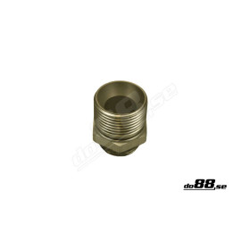 Adapter do złącza chłodnicy oleju Setrab na BSP 3/4''