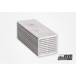 Rdzeń Intercoolera Garrett Air-Water (97 x 95 x 249 mm) - 500 KM