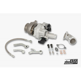 AUDI VW 2.0 TSI EA888 (MQB) Stage 2 Turbo 600 KM – Garrett POWERMAX