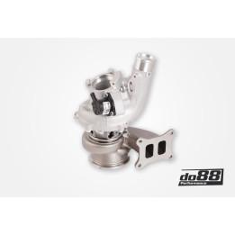 MQB Evo 2.0 TSI EA888 Gen4 Garrett PowerMax Turbo 450 KM (Garrett OEM <245 KM)