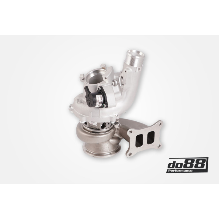 MQB Evo 2.0 TSI EA888 Gen4 Garrett PowerMax Turbo 450 KM (Garrett OEM <245 KM)