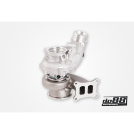 MQB Evo 2.0 TSI EA888 Gen4 Garrett PowerMax Turbo 550 KM (Continental OEM 280 KM+)