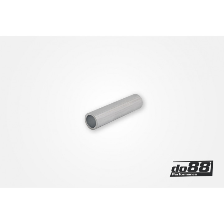 Rura aluminiowa 25x3 mm – długość 100 mm