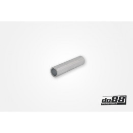 Rura aluminiowa 32x3 mm – długość 100 mm
