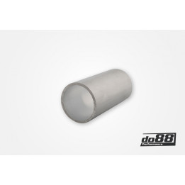 Rura aluminiowa 40x3 mm – długość 100 mm