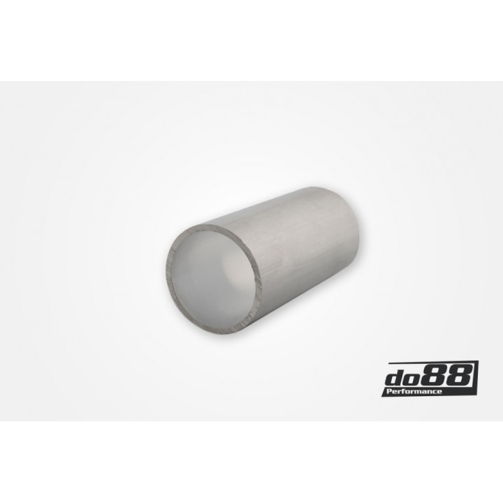 Rura aluminiowa 45x3 mm – długość 100 mm
