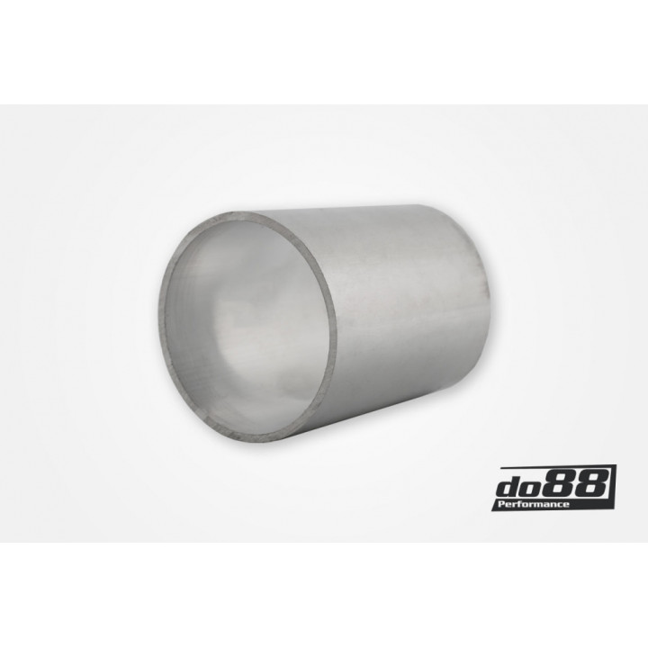 Rura aluminiowa 50x3 mm – długość 100 mm