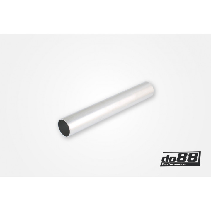 Rura aluminiowa 76x3 mm – długość 500 mm