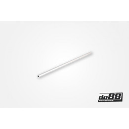Rura aluminiowa 8x2 – 5mm – długość 500 mm