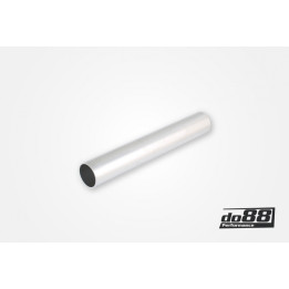 Rura aluminiowa 89x3 mm – długość 500 mm