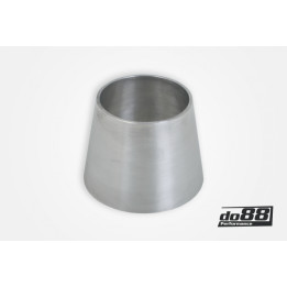 Redukcja aluminiowa 3-4´´ (76-100mm)