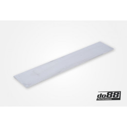 Blacha aluminiowa 500x102x3 – 0
