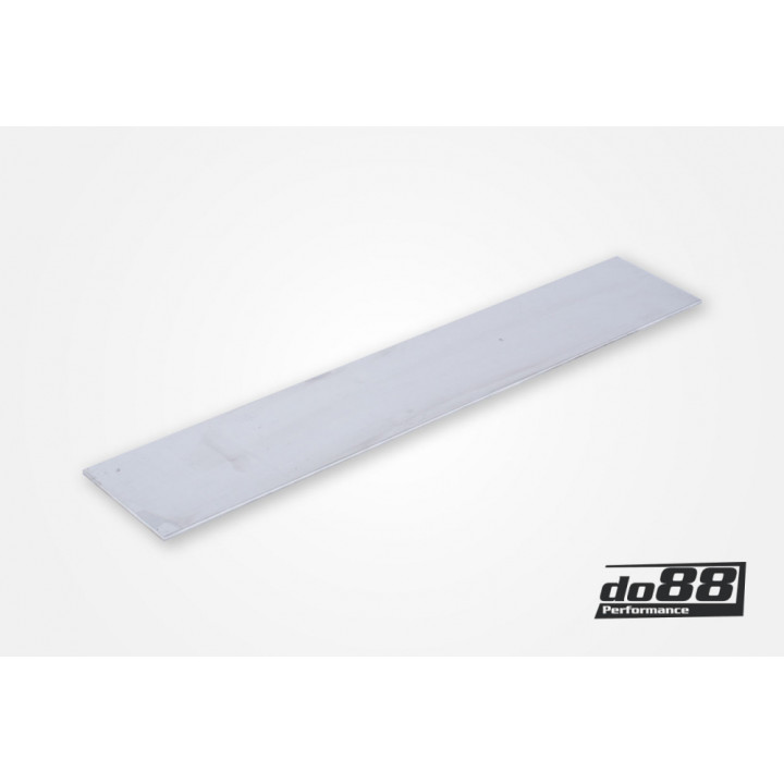 Blacha aluminiowa 500x114x3 – 0