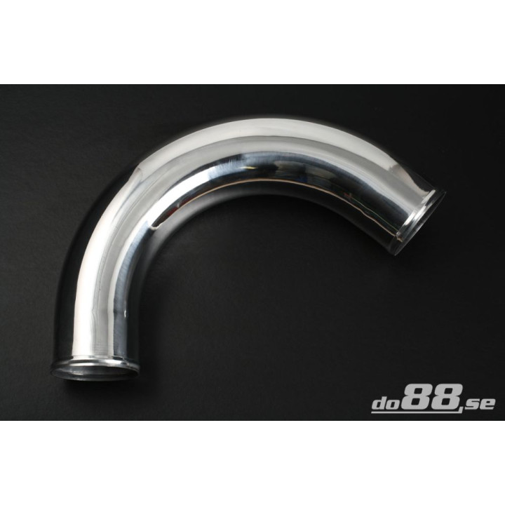 Rura aluminiowa 135° 4'' (102mm)
