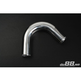 Rura aluminiowa 135° 2 – 375'' (60mm)