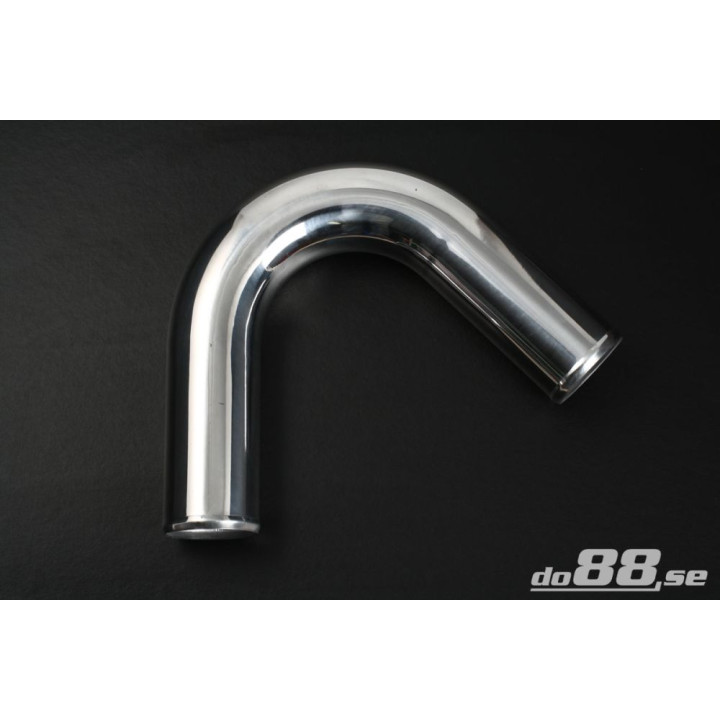 Rura aluminiowa 135° 3'' (76mm)