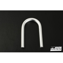 Rura aluminiowa 180° 0 – 875'' (22mm)