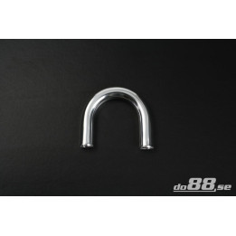 Rura aluminiowa 180° 1 – 5'' (38mm)