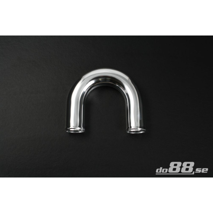 Rura aluminiowa 180° 2'' (51mm)