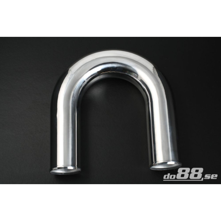 Rura aluminiowa 180° 3 – 125'' (80mm)