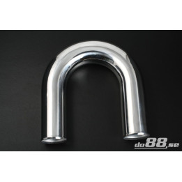 Rura aluminiowa 180° 3 – 5'' (89mm)
