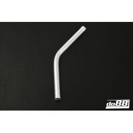 Rura aluminiowa 45° 0 – 875'' (22mm)