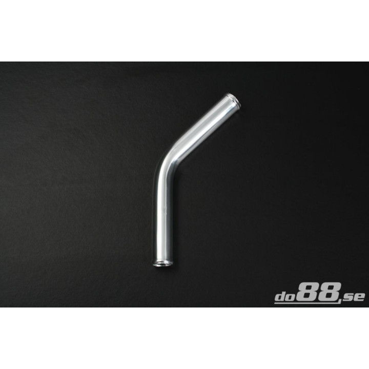 Rura aluminiowa 45° 1 – 25'' (32mm)