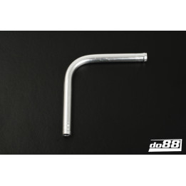 Rura aluminiowa 90° 0 – 75'' (19mm)