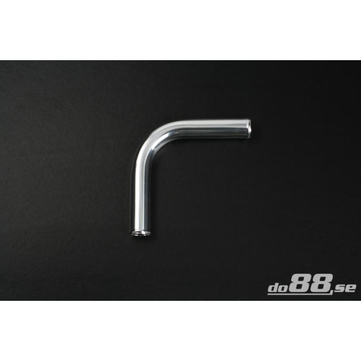 Rura aluminiowa 90° 1 – 5'' (38mm)