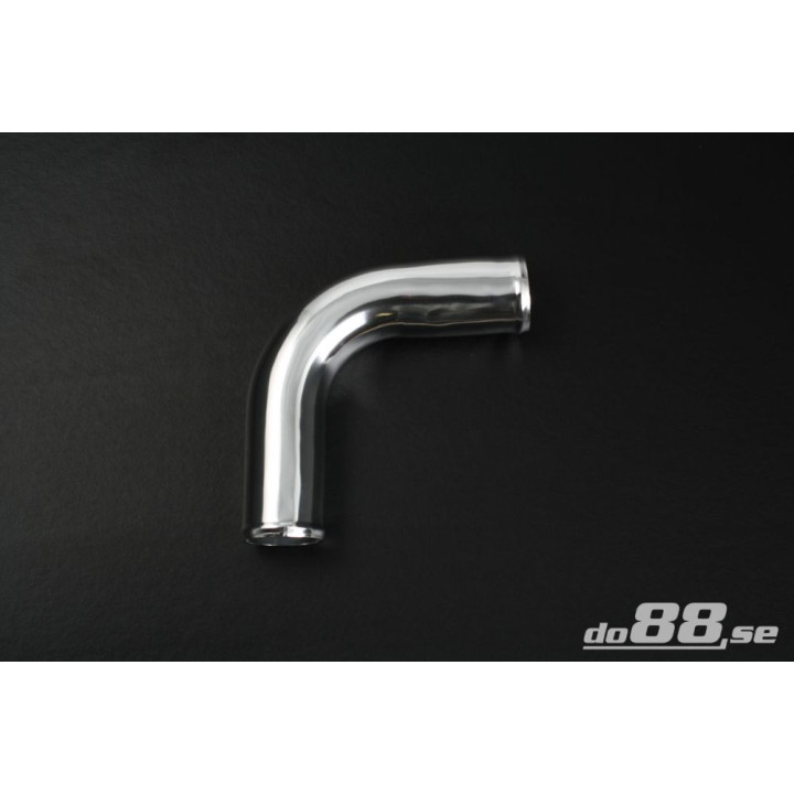 Rura aluminiowa 90° 1 – 75'' (45mm)