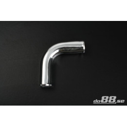 Rura aluminiowa 90° 2 – 25'' (57mm)