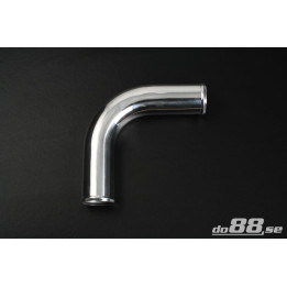 Rura aluminiowa 90° 2 – 5'' (63mm)