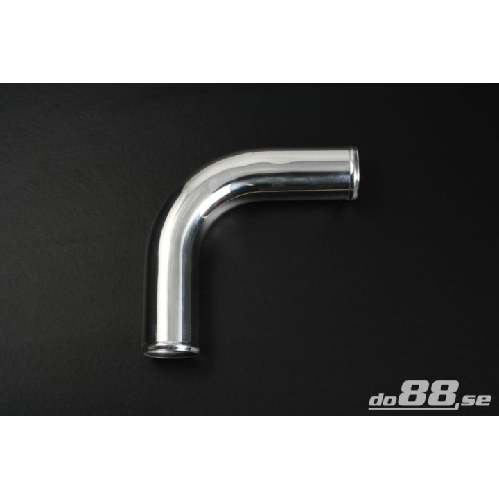 Rura aluminiowa 90° 2 – 75'' (70mm)
