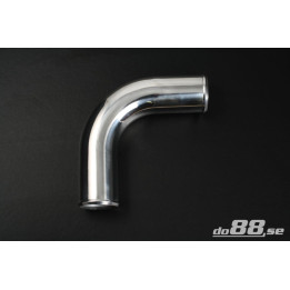 Rura aluminiowa 90° 3 – 125'' (80mm)