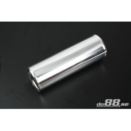 Rura aluminiowa 300mm 4'' (102mm)