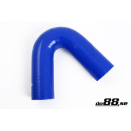 Przewód silikonowy niebieski 135° 2 – 875'' (73mm)