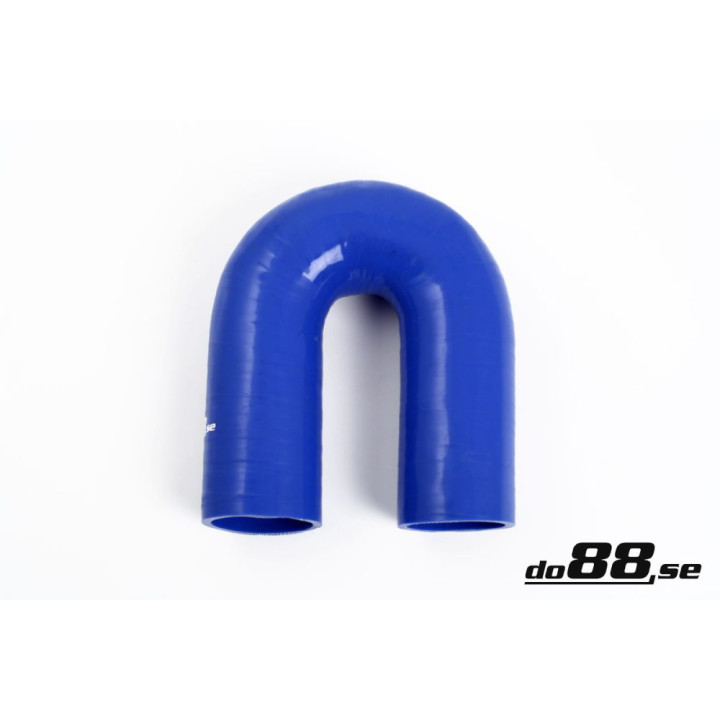 Przewód silikonowy niebieski 180° 1 – 875'' (48mm)