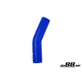 Przewód silikonowy niebieski 25° 1 – 18'' (30mm)