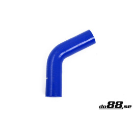 Przewód silikonowy niebieski 60° 0 – 875'' (22mm)
