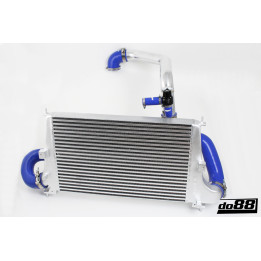 BigPack SAAB 9-5 automatyczny 02-09-Czerwony