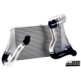 BigPack SAAB 9-3 2.8T V6 06-11-Czarny