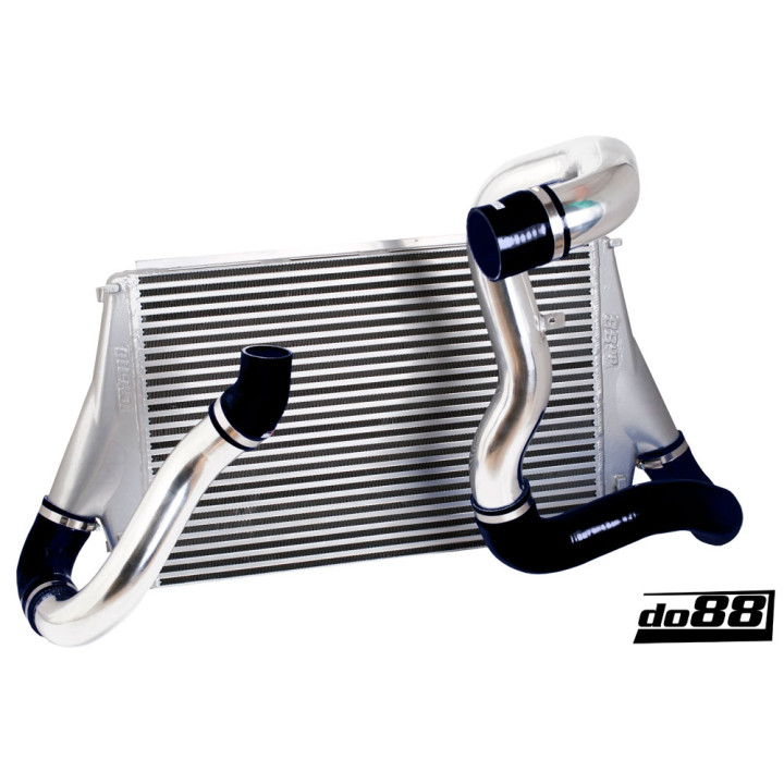 BigPack SAAB 9-3 2.8T V6 06-11-Czarny
