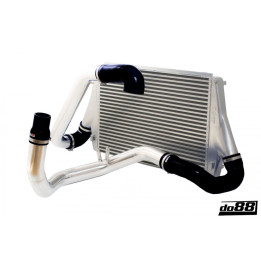 BigPack SAAB 9-3 2.0T 2003--Czarny