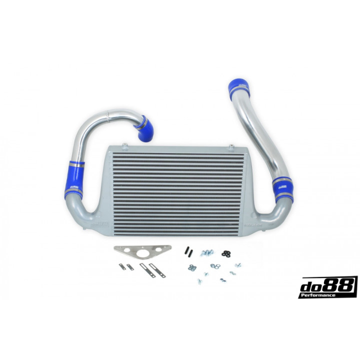 FMIC SAAB 900 Turbo 1987-1993 Przewody Niebieskie
