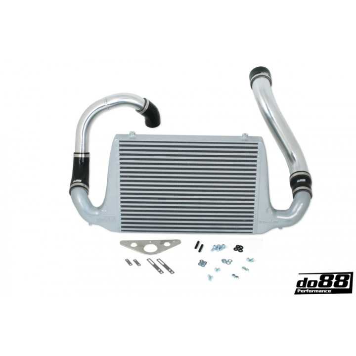 FMIC SAAB 900 Turbo 1987-1993 Przewody Czarne