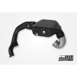 Zestaw BigPack BMW F8X M3 M4 Intercooler + rury